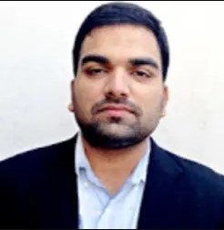 GIS Officer