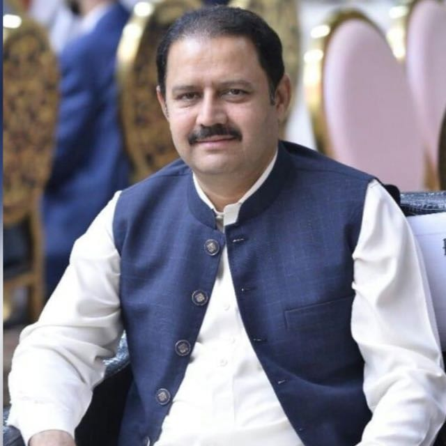 Ch Ashiq Arain