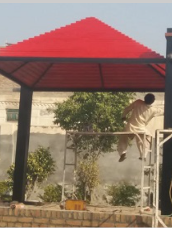 Renovation Of Parks
