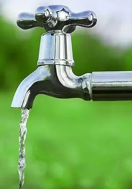 Water Supply System
