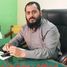 Majid yousaf