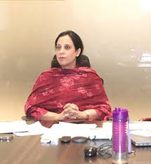 Ms. Maria Tariq